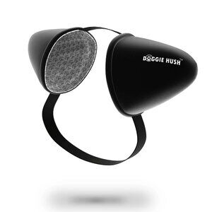 Doggie Hush Headphones - size small